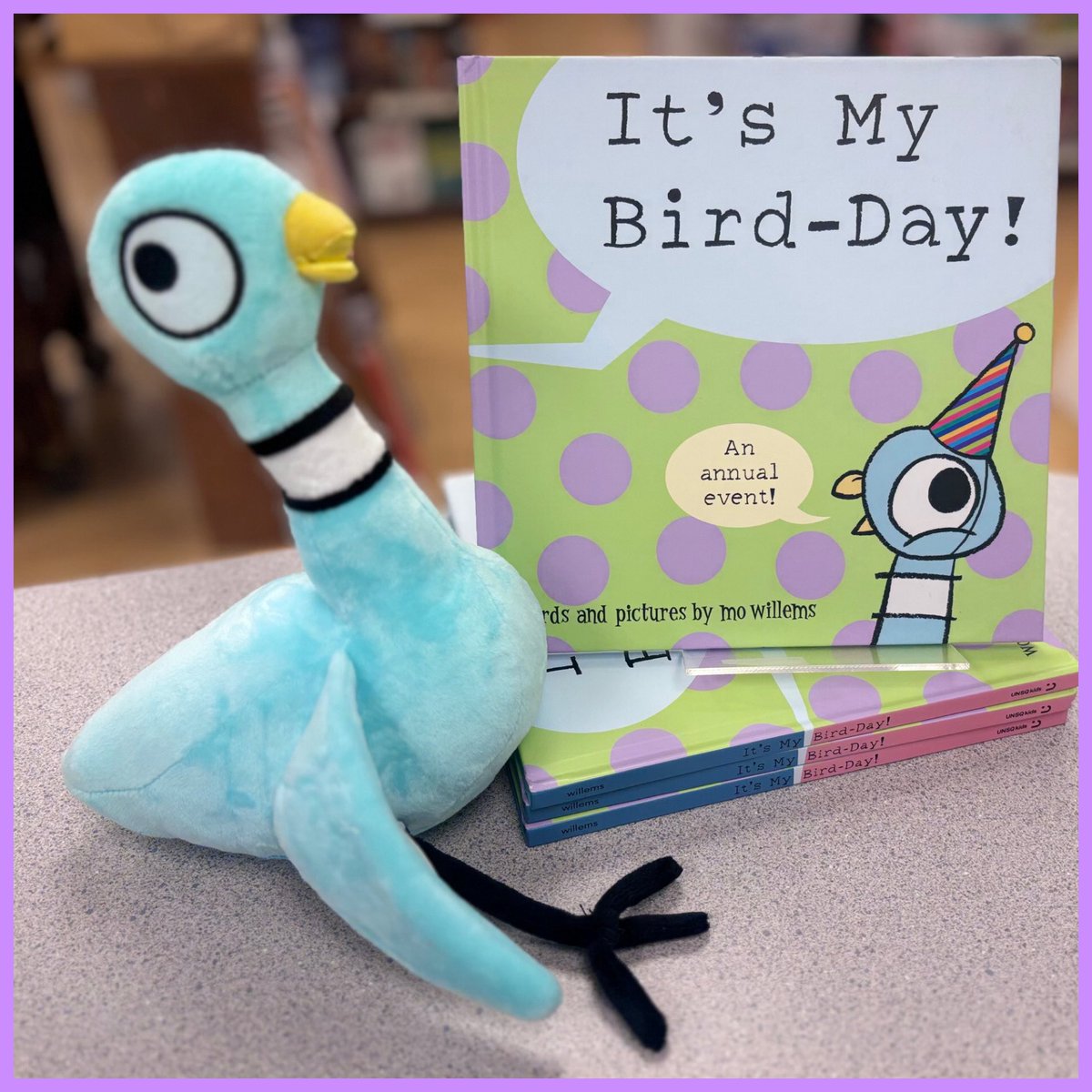 Wicked Good Books tweet media