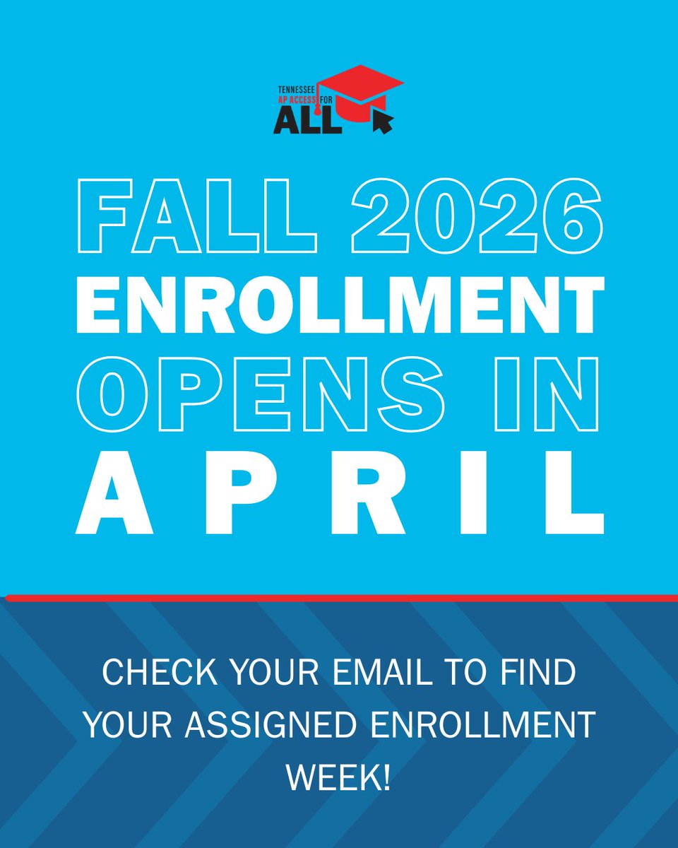 AP Access For ALL tweet media