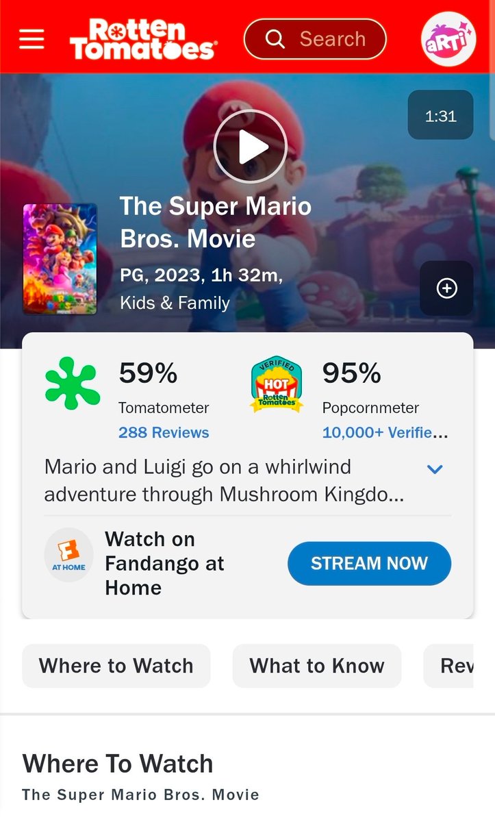 Alex do Aquele Filme tweet media