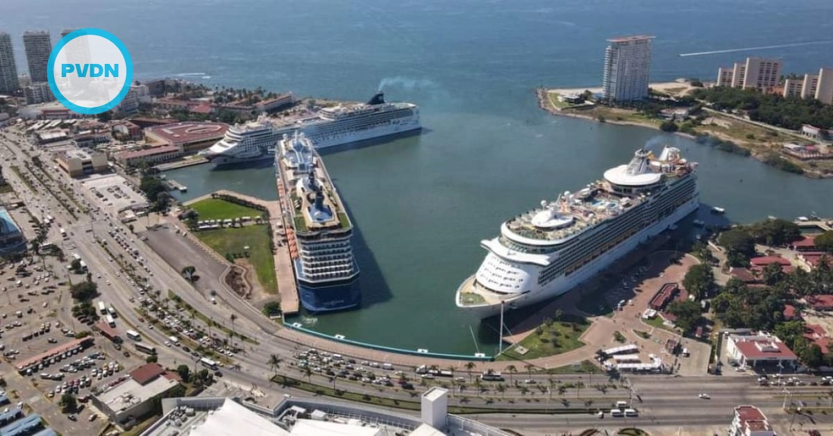 PVDN Official - Puerto Vallarta News tweet media