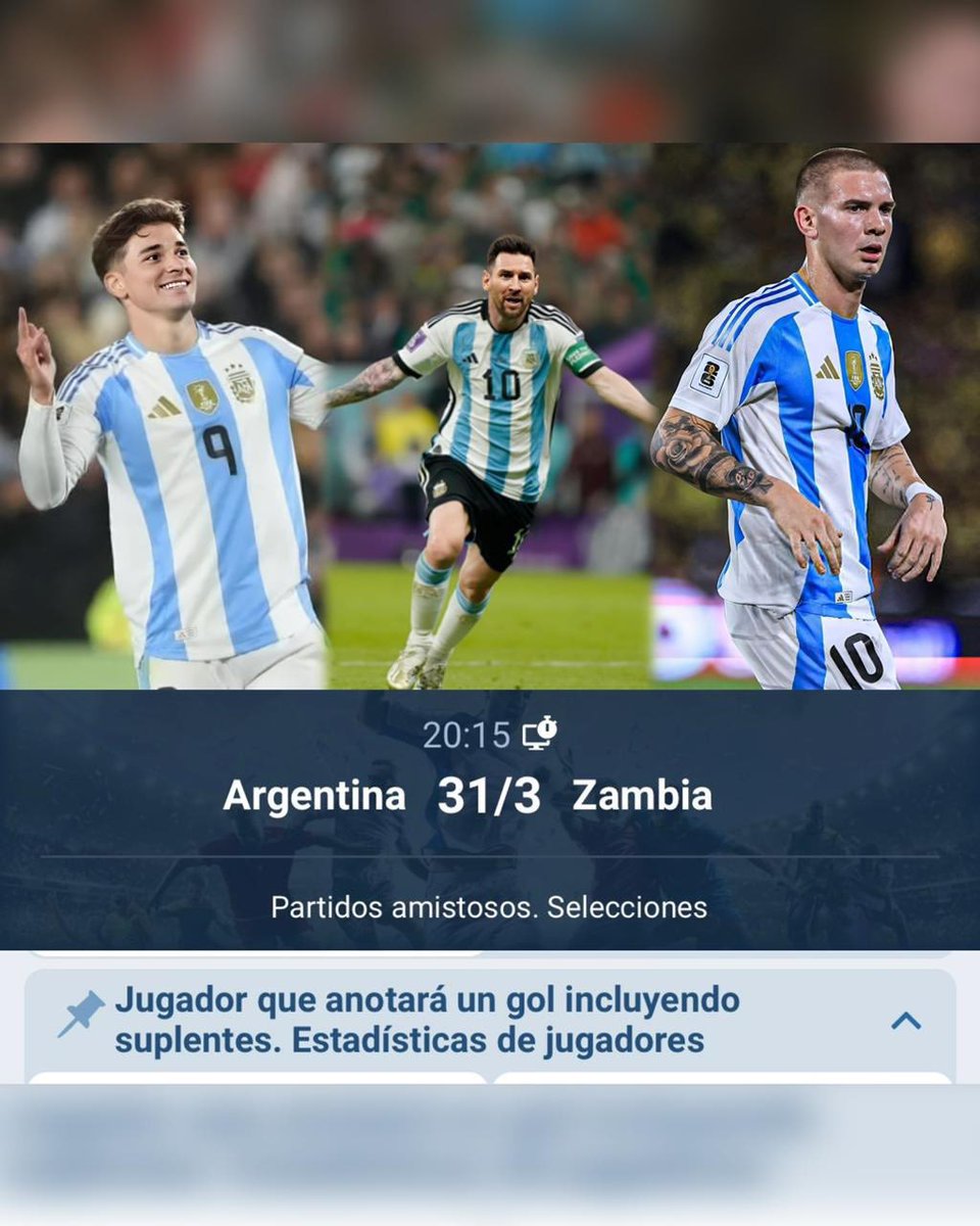 César Luis Merlo tweet media