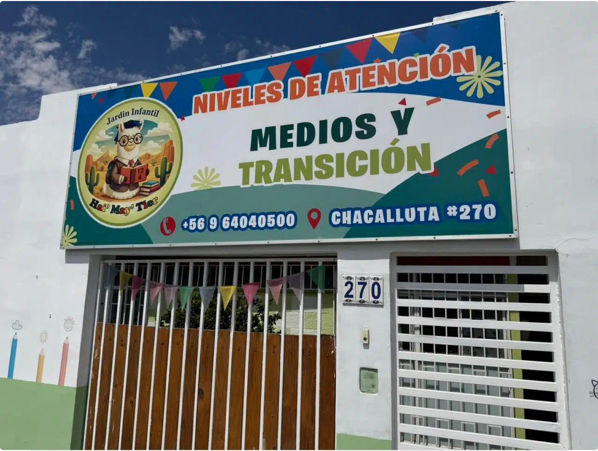 Marcela Ruz Antofagasta 🇨🇱 tweet media