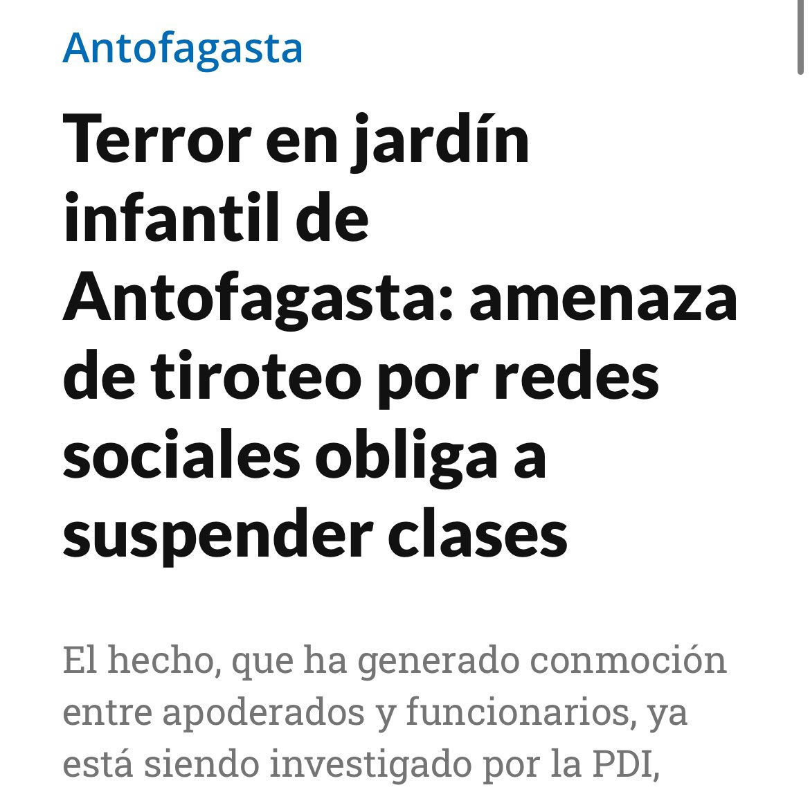 Marcela Ruz Antofagasta 🇨🇱 tweet media