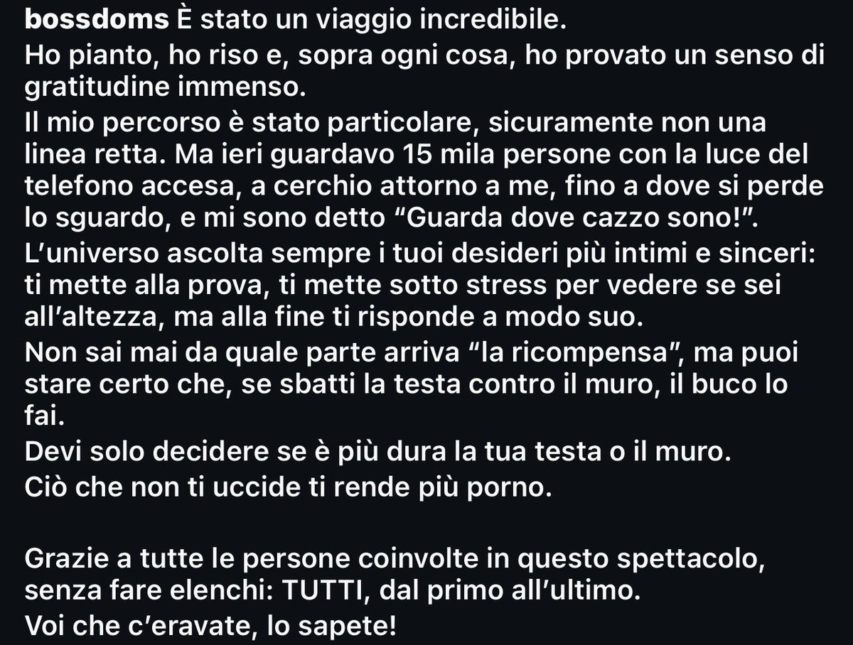 ✨ LaviEle ✨ sibilla dei prof tweet media