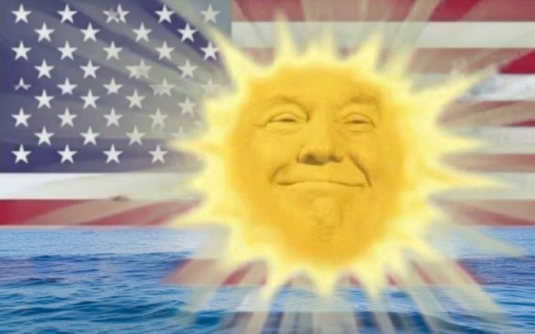 RedwaveDawg tweet media