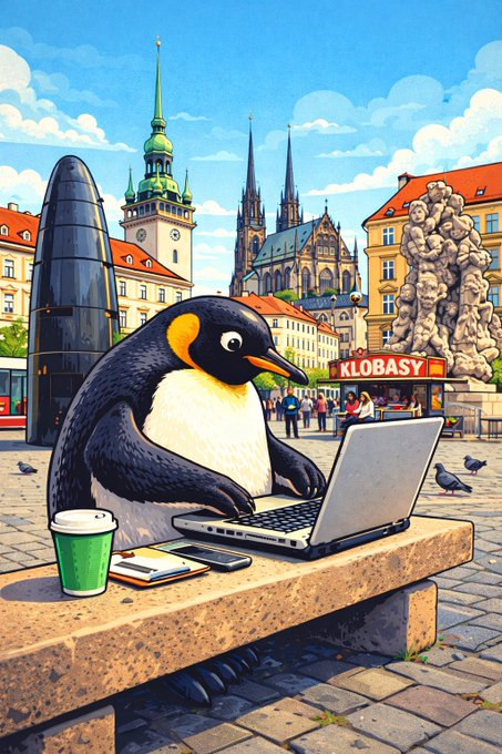 antonín malina tweet media