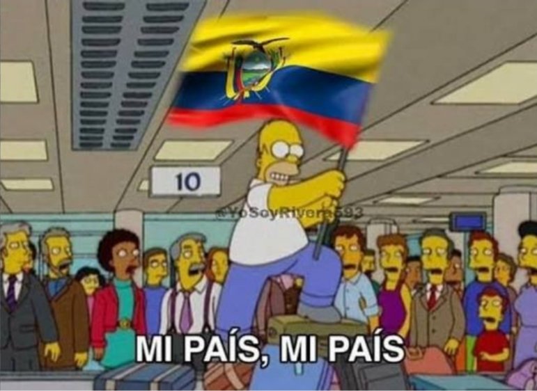 PITT |🇪🇨| COMMS OPEN tweet media