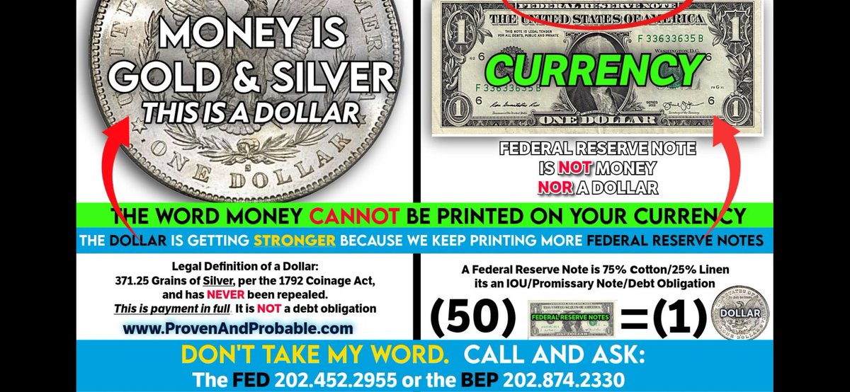 Proven And Probable tweet media