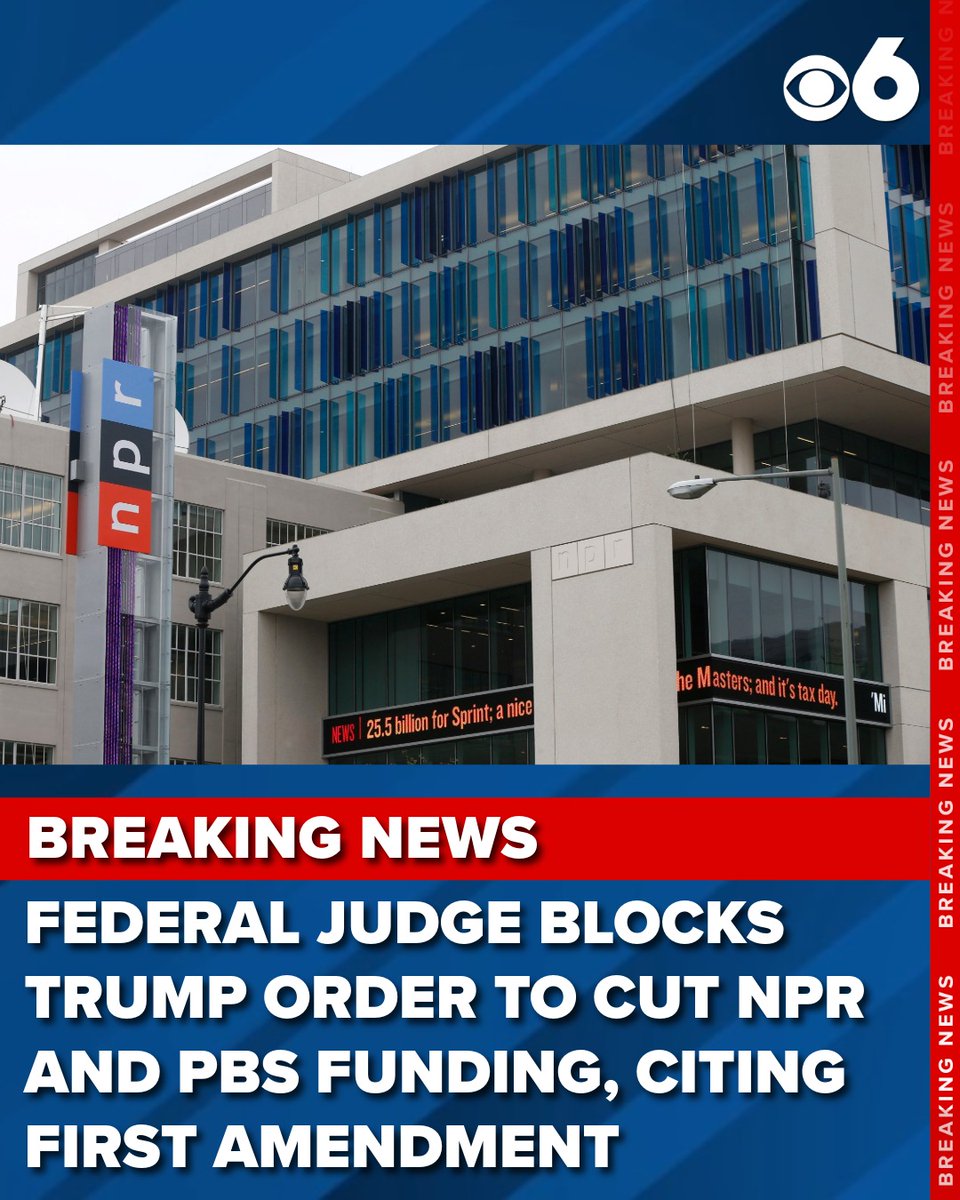 CBS 6 Albany - WRGB tweet media