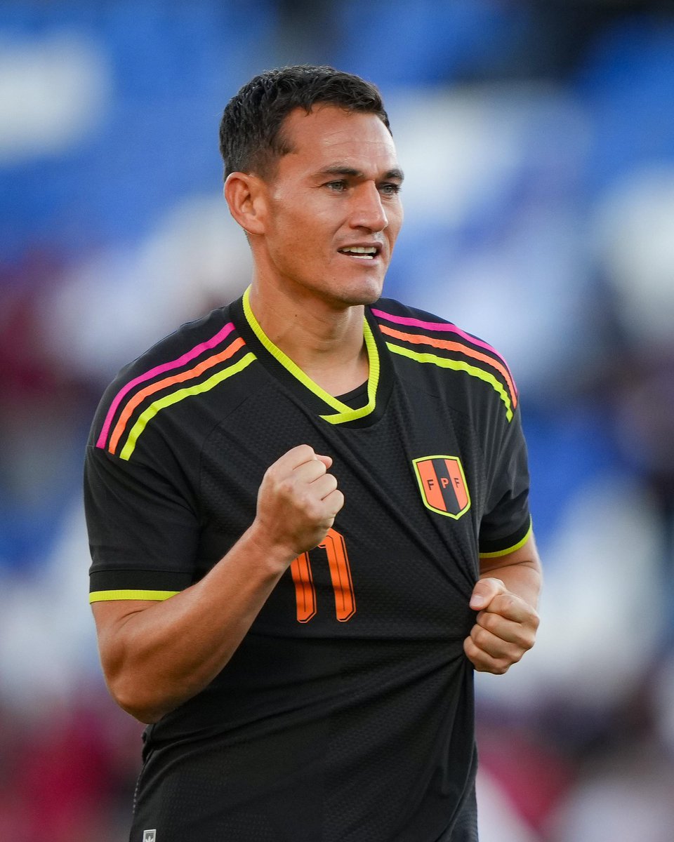 𝐆𝐄𝐑𝐒𝐎𝐍 𝐂𝐔𝐁𝐀 🎙⚽️ tweet media