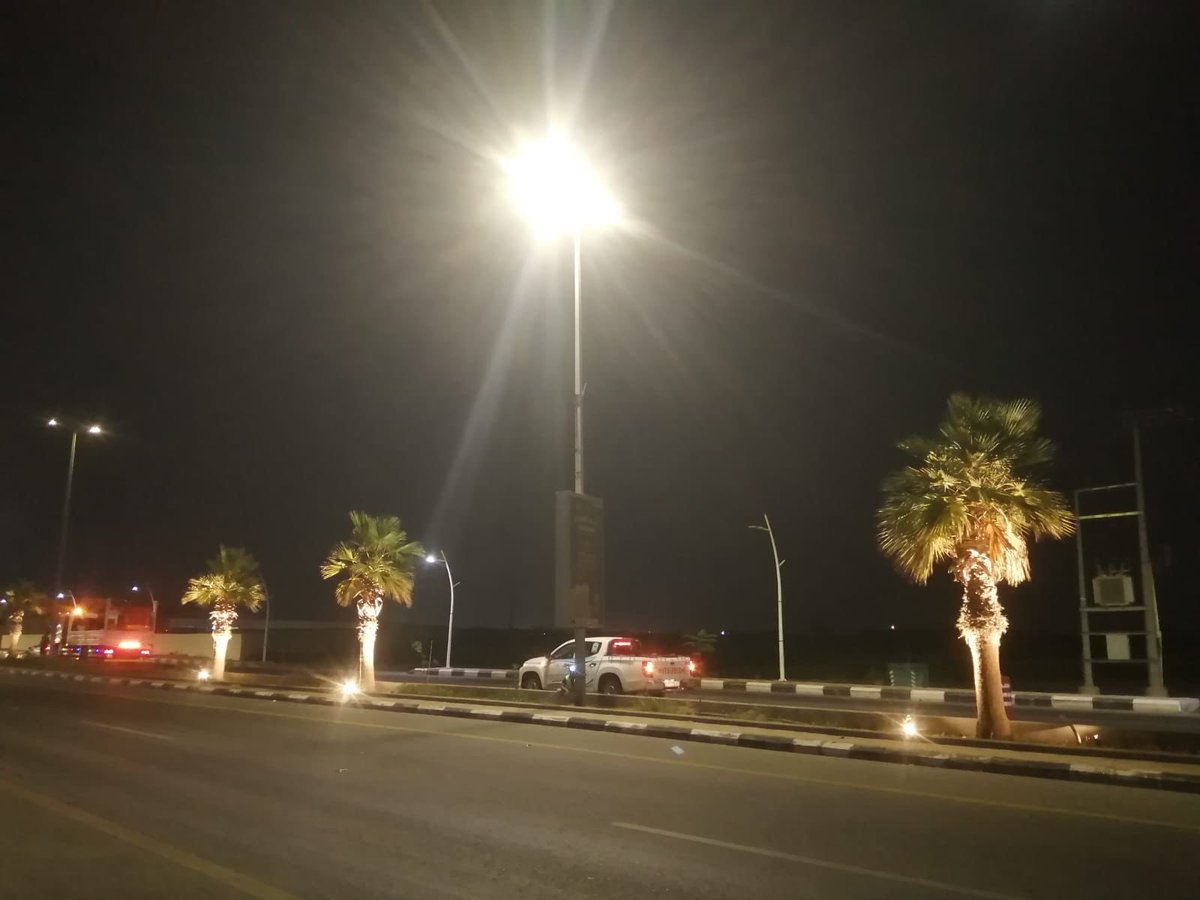 بلدية محافظة صامطة tweet media