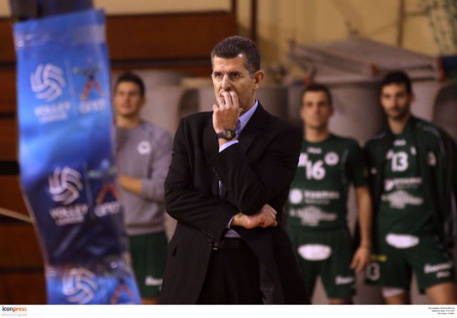 Panathinaikos A.C. tweet media