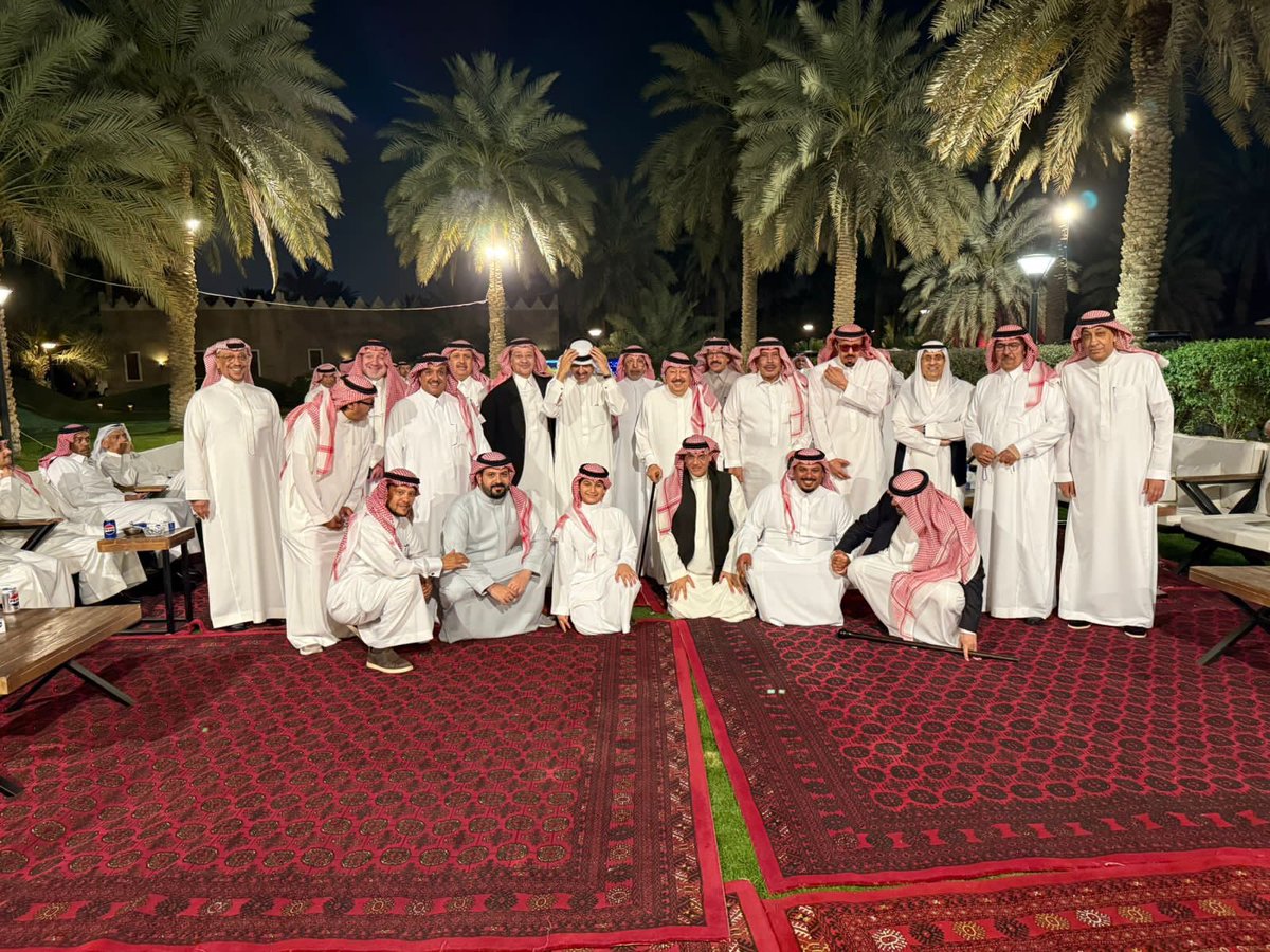 فهده بنت فهد ال سعود tweet media