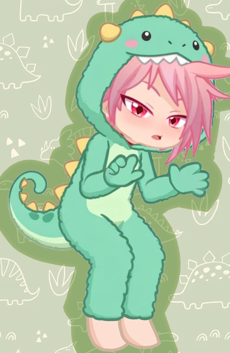 Dairen♦️ tweet media