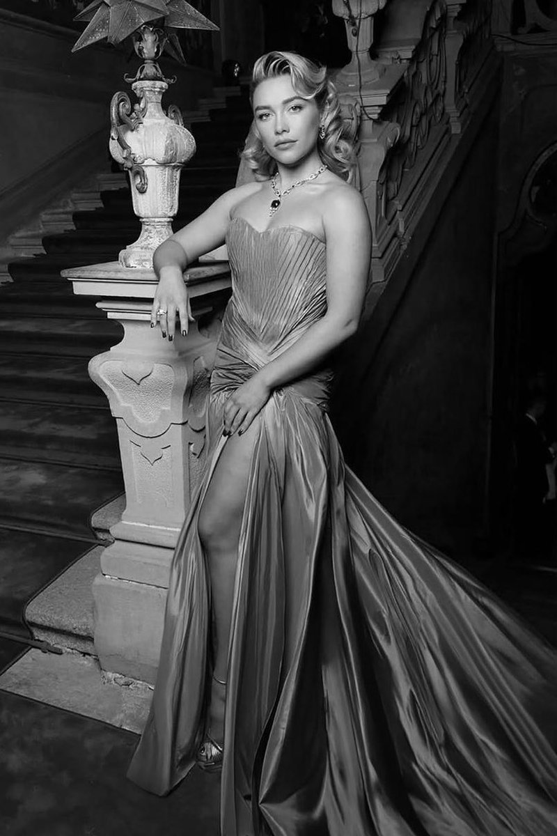 Florence Pugh Brasil tweet media