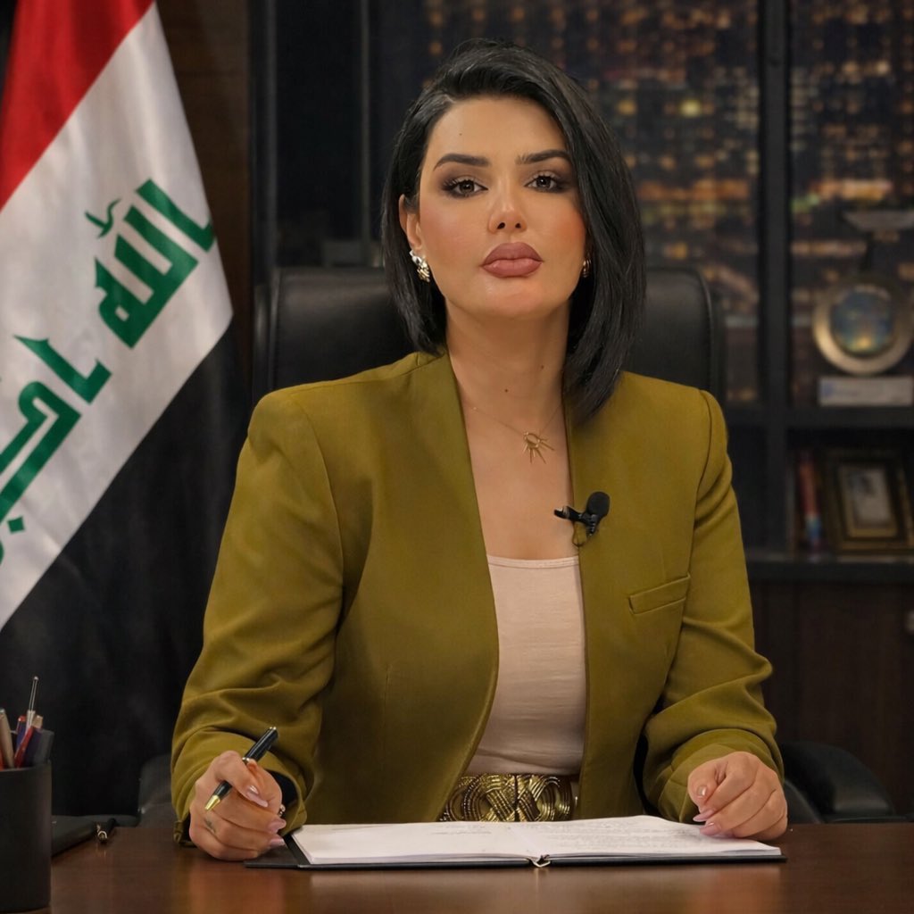 الاعلامية آ - ن الـ.ـصـ.ـ.لاح tweet media