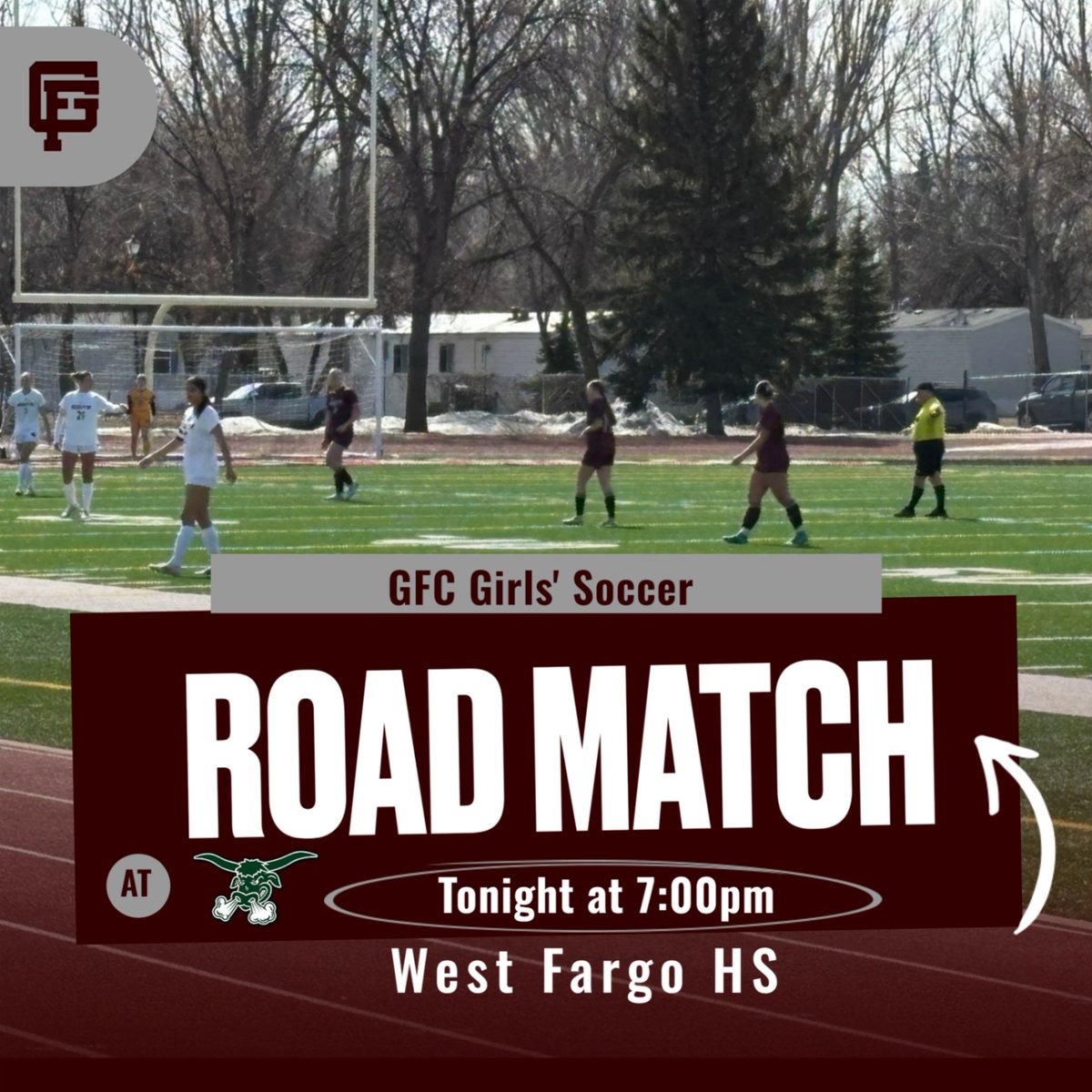 GFC Activities tweet media