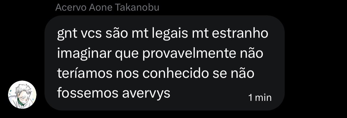 Acervo Miya Atsumu tweet media