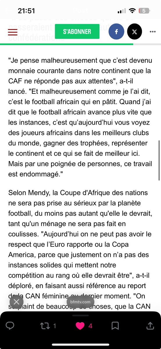 philippe doucet tweet media