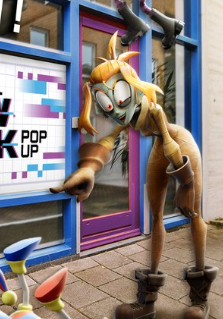 Ken the Butcher tweet media