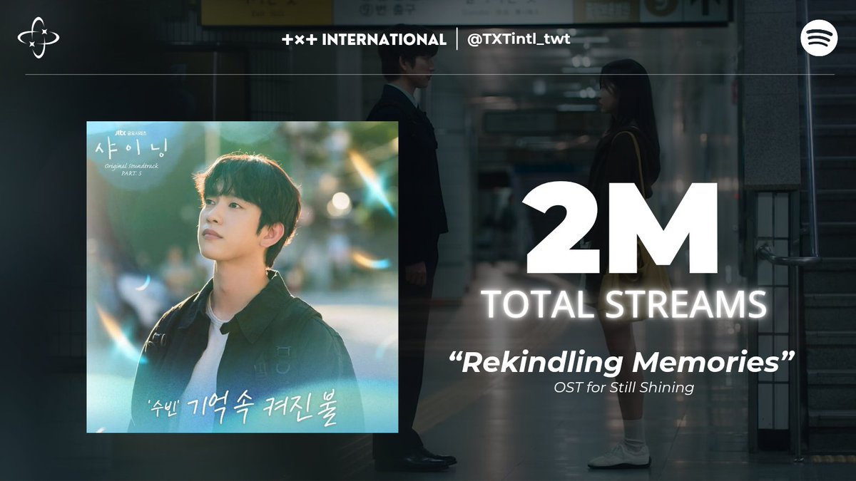 TXT INTERNATIONAL tweet media