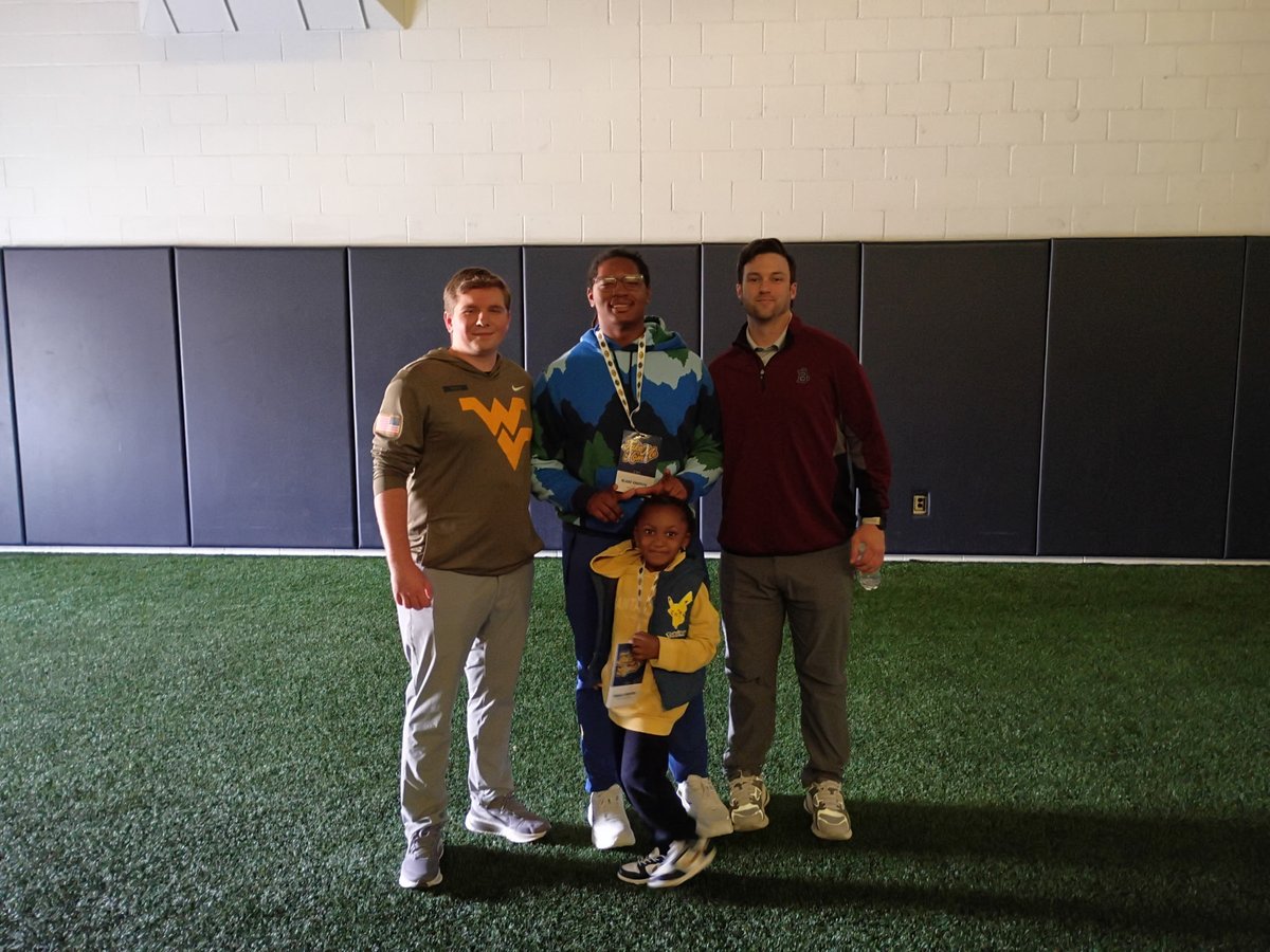 Blake Griffith tweet media