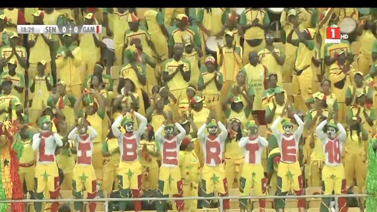 Youleu00's tweet photo. @taggatsn @diallobocar16 Libéré nos 18 supporters  détenus au Maroc https://t.co/6sGUVZr43C