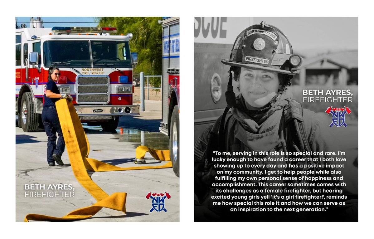 Northwest Fire tweet media