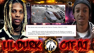 swipper3837's tweet image. Lil Durk In Trouble OTF AJ Killer In Chicago Murder Change Of Plea 😱 youtu.be/PvNqmh5nGfY?si… via @YouTube #chicago #lildurk #otf #stephonmack #killer #new #plea #paperwork #otfaj #life #jail #death #change #trenchesnews #news