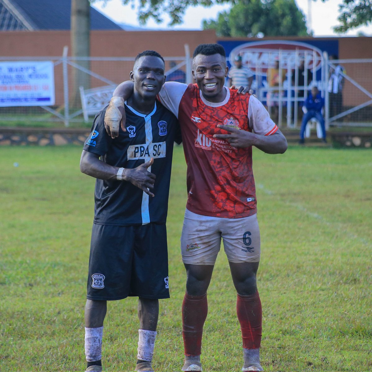 Mayindi Jr tweet media