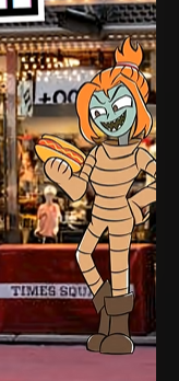 Ken the Butcher tweet media