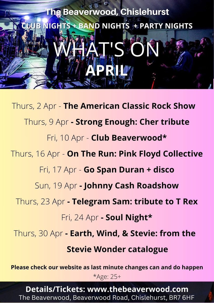 Visit Chislehurst tweet media