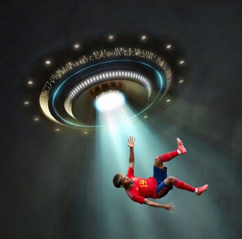 The Touchfield | 𝐓 tweet media