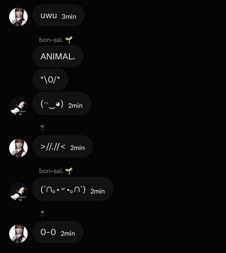 hank ✯ ほくろ tweet media