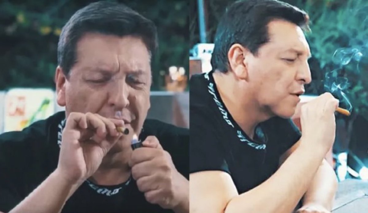 Apoyo al Gobierno 🇨🇱 tweet media