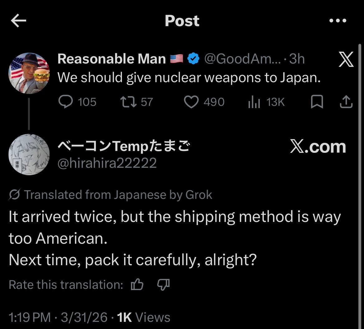 Dan Smotz (The System is Down) tweet media