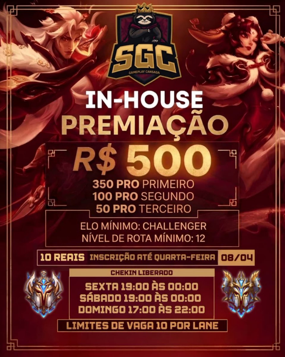 Não é a Aline. tweet media