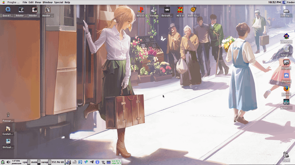 unixporn tweet media