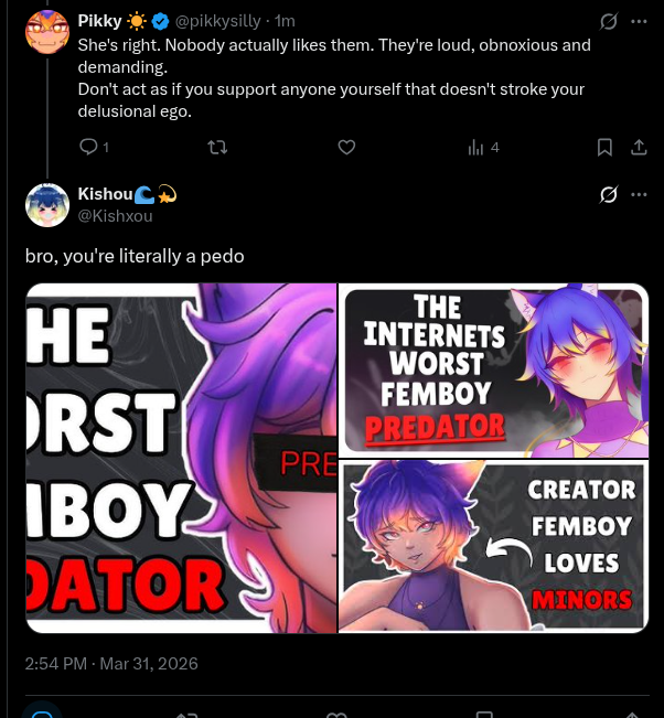 Kishou🌊💫 tweet media