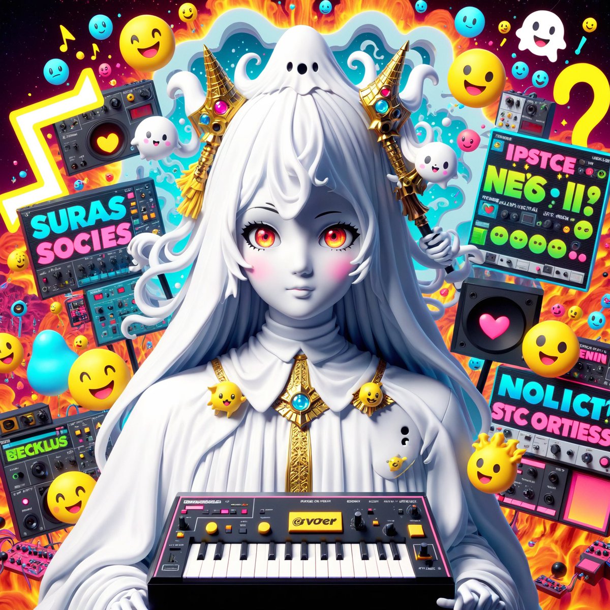 FijisNFT tweet media