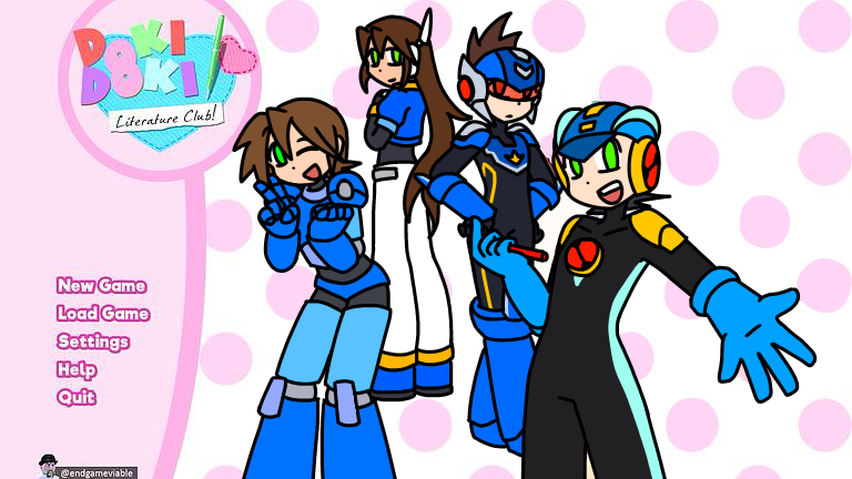 (Comms open) Donnie The Ika tweet media