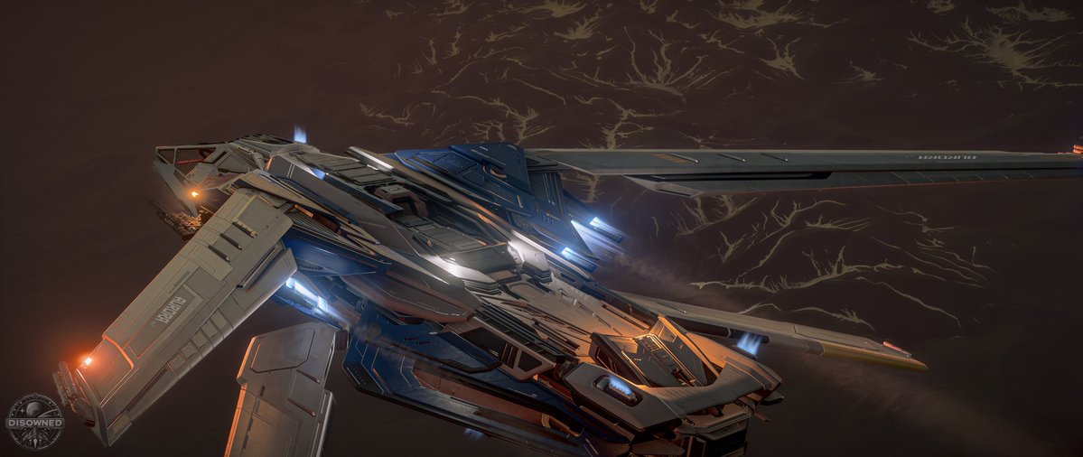 Disowned tweet media