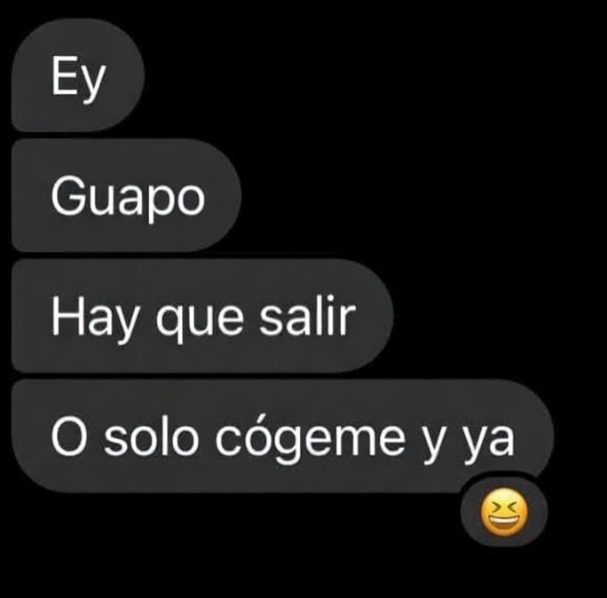 Mujeres Out Of Context tweet media