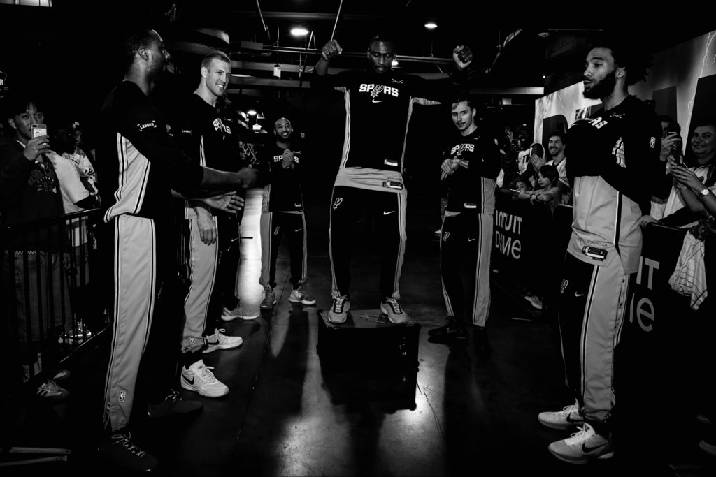 Bismack Biyombo tweet media