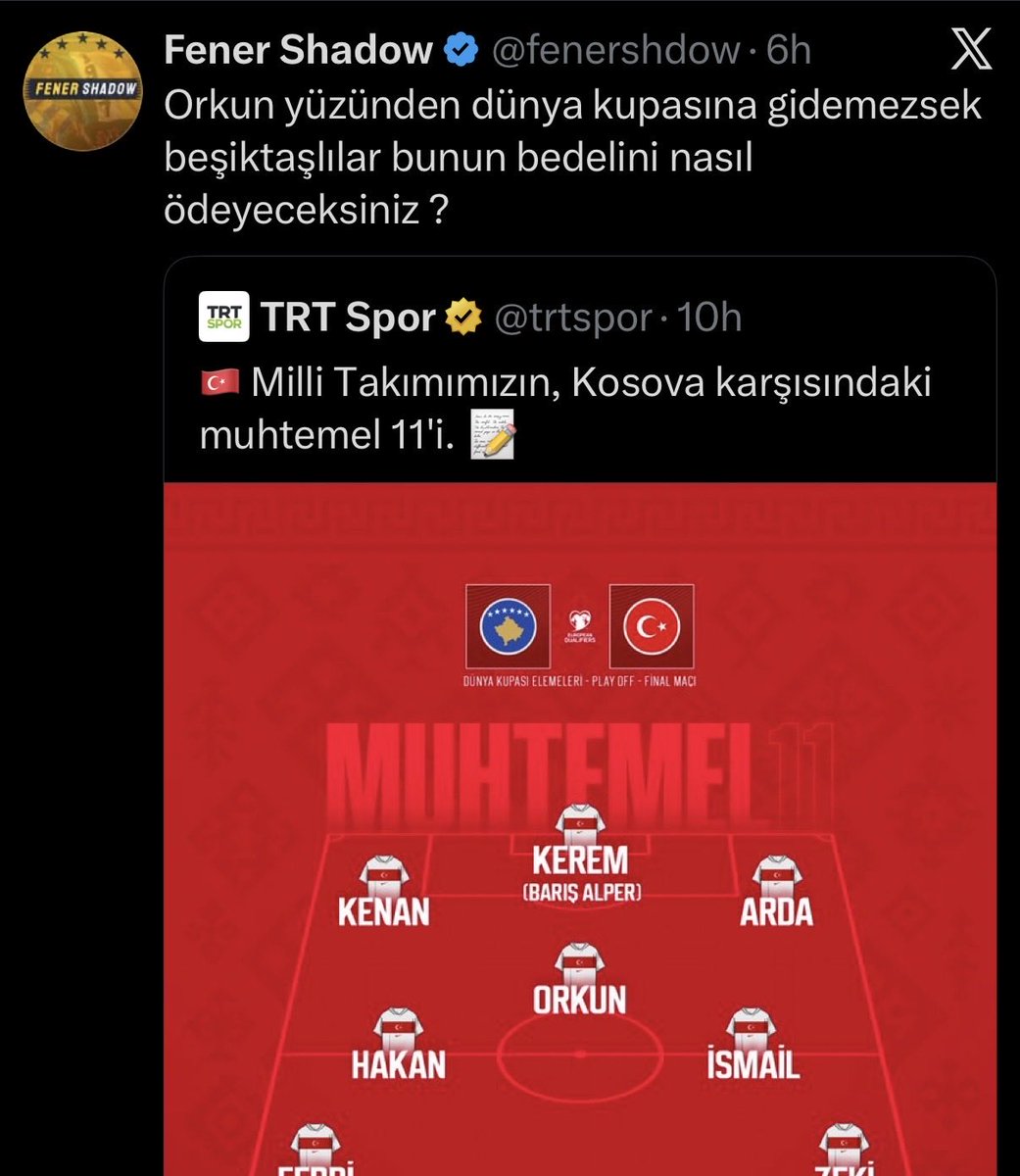 caglaryu's tweet photo. A…ızın a…na koydu Orkun değil mi oevlatları https://t.co/vBgYGyI8uQ