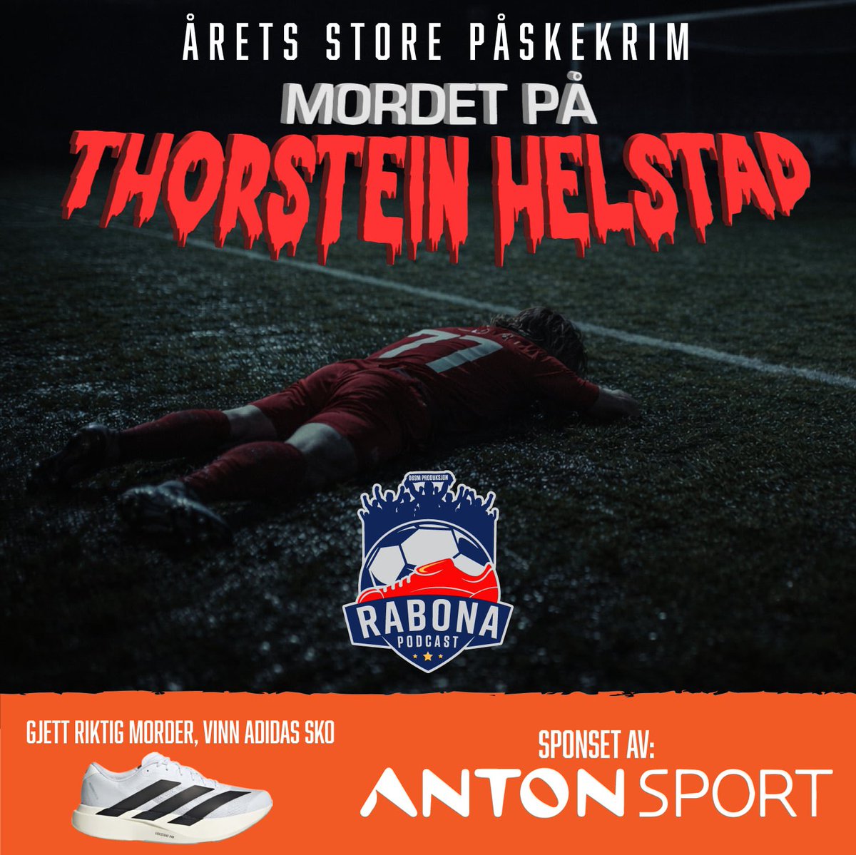 Jan Erik Balto tweet media