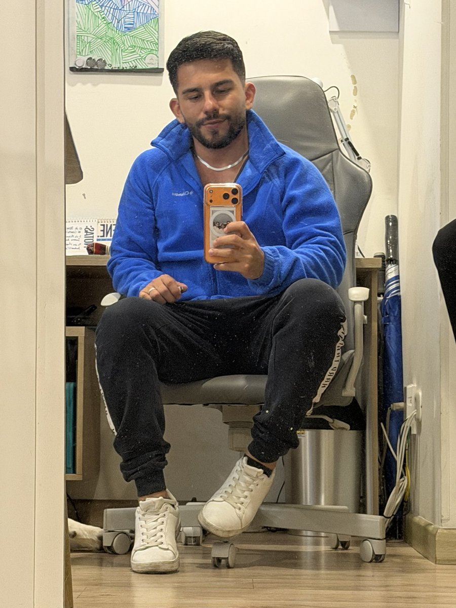 Felipe Rondón tweet media