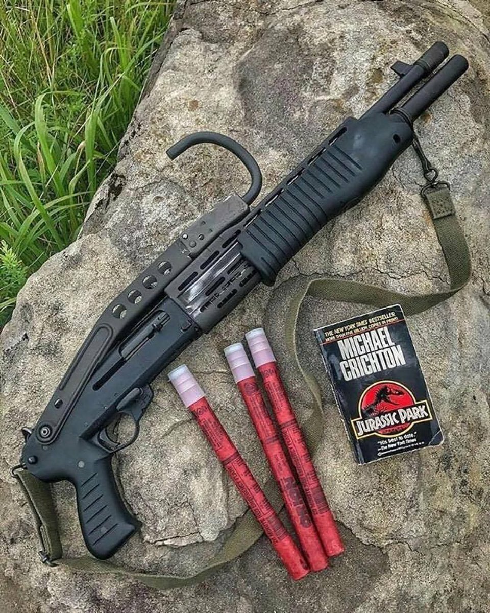 Firearm Beasts tweet media