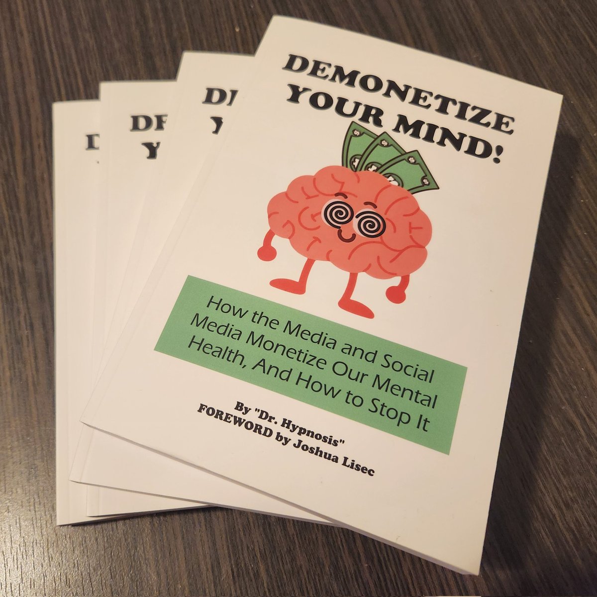 "Doc" Hypnosis 🧠 | BowTied Brain-Hacking tweet media