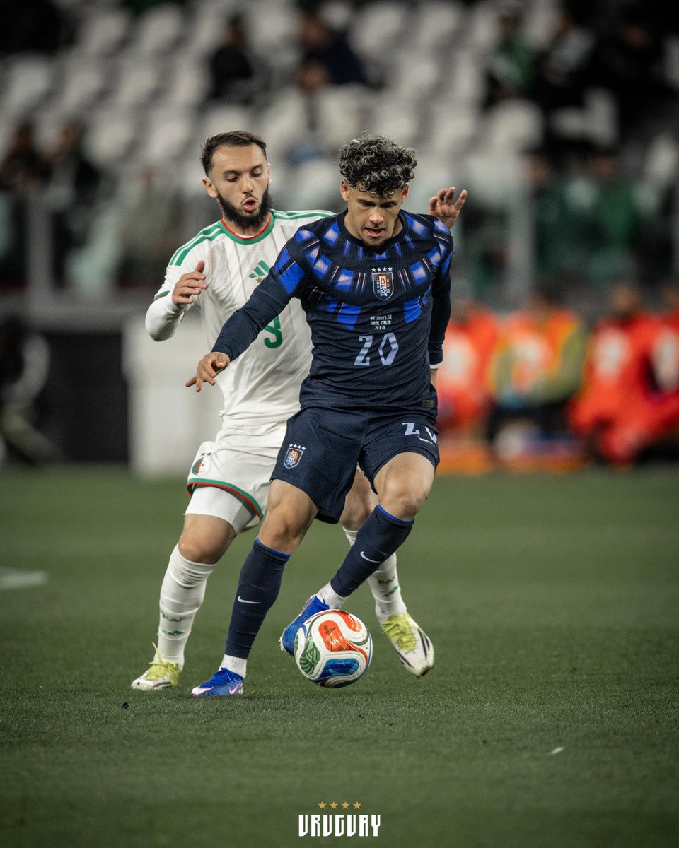 Selección Uruguaya tweet media